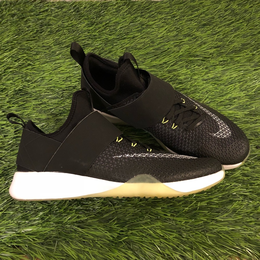 Nike training shoes